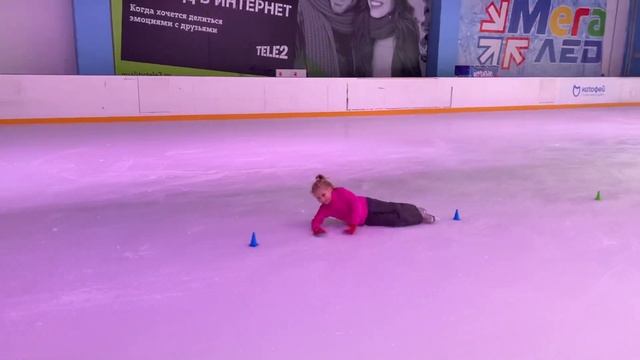 Женька МегаЛЁД 2023.02.14 ч.3 смотреть онлайн