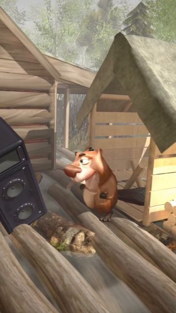 Бобр Курва #борбркурва #5ночейсбобром #бобрлёлик #бобржорик смотреть онлайн