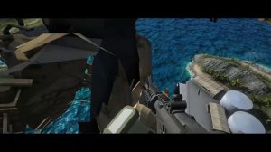 "Realistic" Ravenfield Archipelago Revisited cool mods, moments and gameplay.