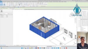 Обзор современного дизайн проекта