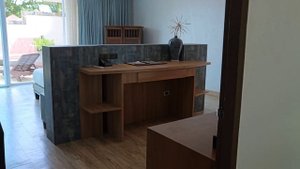 The Weekender Resort tour, Lamai, Koh Samui