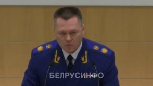 В России впервые в качестве ответной меры запрещена работа 81 зарубежн.СМИ — Генпрокурор И.Краснов