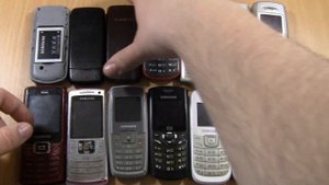 Search for Incoming Call +Ringing Alarms old,rare button samsung