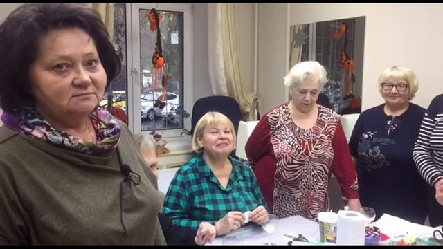 Мастер классы по декупажу смотреть онлайн