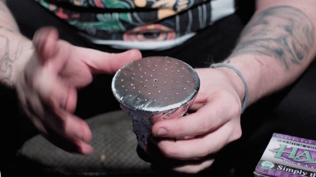 Hookah.TV - Tips #1 - Haze Overpack with Fletcher Knoxville смотреть онлайн