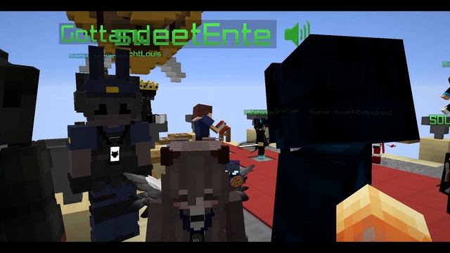 BEST OF Gommunity #5 | LabyMod VoiceChat смотреть онлайн