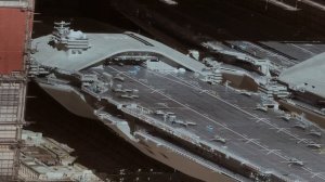 Cruising Submarines /  Крейсерные Субмарины