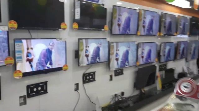 Uttrakhand s Biggest electronic store khurana agencies Rudrapur