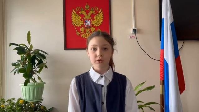 Леонтьева Елизавета