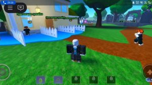 Garden defense С другом