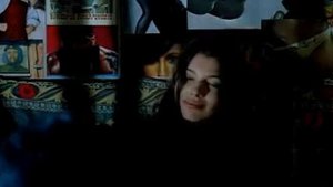 The girl tempts the guy - Девушка соблазняет парня