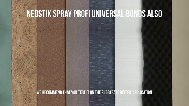 Neostik glue UNIVERSAL смотреть онлайн