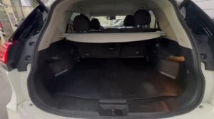 Продается NISSAN X-TRAIL /Авто с пробегом