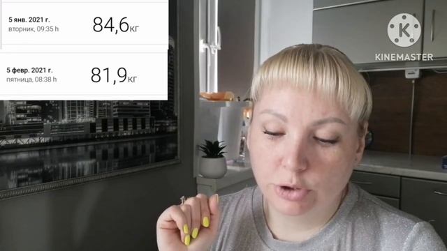 УДЕРЖАНИЕ ВЕСА 2021 ГОД _ ЧАСТЬ 3-Я _ МОЯ ГЛАВНАЯ ОШИБКА _ И СНОВА СРЫВ