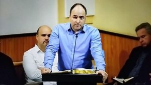 Заповедь любви # Проповедь МСЦ ЕХБ