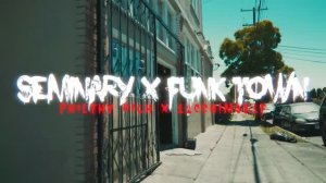 Philthy Rich, 1100 Himself - SEMINARY X FUNK TOWN