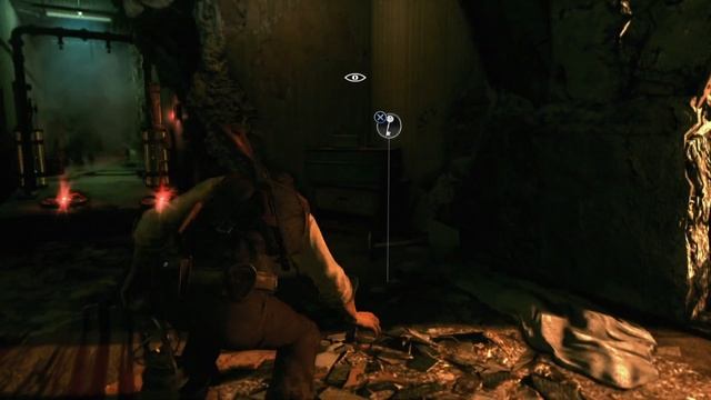 The Evil Within - Chapter 13 - Casualties - PS5 Gameplay смотреть онлайн