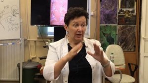 Для тех, кто никак не может восстановить здоровье : «Подключите» голову к телу  через венозный угол!