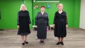 Марш Победы.