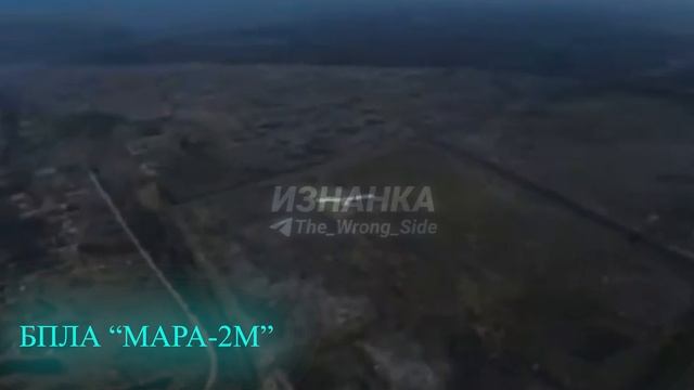 Продолжаются первые шаги ВС РФ в создании собственных зенитных FPV-дронов для перехвата украинск...