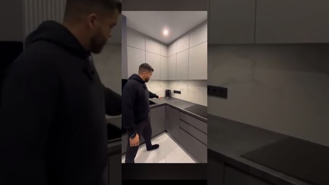 Кухни на заказ Саратов
