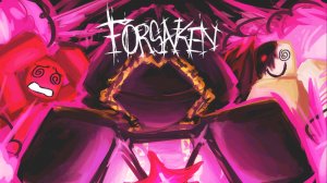 Играю в ЗАБРОШКУ в РОБЛОКС! #forsaken