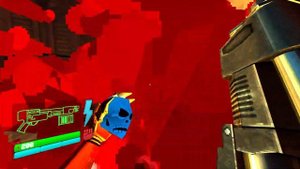 How to get to something wicked in ULTRAKILL