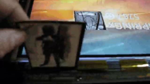 Sony KDL-46XBR4 Tab Bond Problem / Fix смотреть онлайн