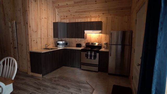 Chalets Complexe Atlantide смотреть онлайн