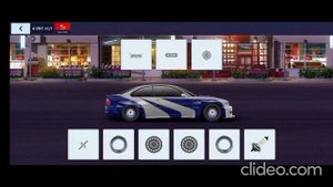 ФУЛЛ настройки на Портофино Свап ФЧ ФС Нитро.