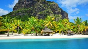 Остров Маврикий - райский уголок