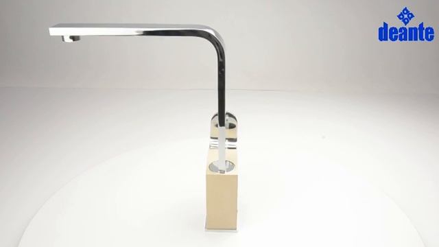 Deante PRIMO BQP 7630 смотреть онлайн