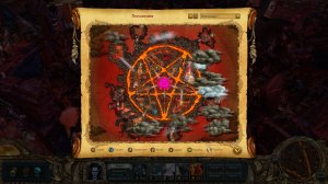 King's Bounty: Dark Side ➤ Путешествие в Хельведию №30
