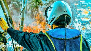 55-й элемент💢💠Русский трейлер (Дубляж, 2025) Боевик, драма