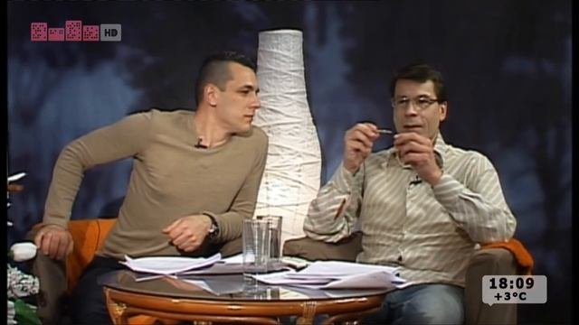 Пушкин TV, интервью с Фокусником- Иллюзионистом Тимуром Кузавковым