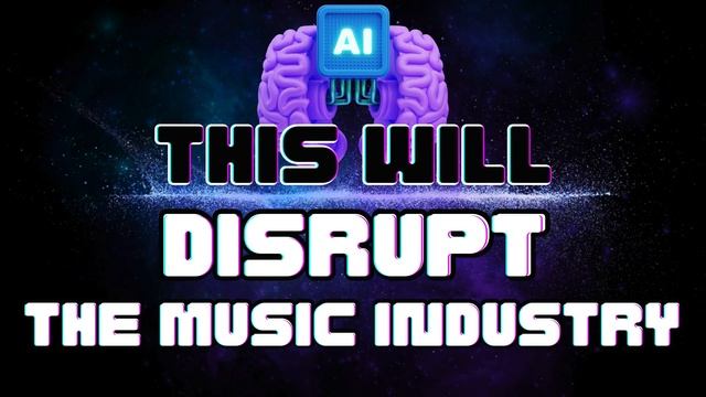 System Overload - Ai Made This Song? Game Over!