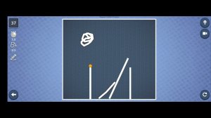 Brain It On Уровень 37