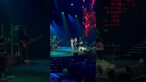 Pacha Tati & Людмила Соколова "Cantos De Sirena" (04-12-2022, Vegas City Hall, вертикальное видео)