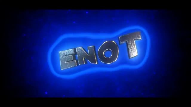 Новое интро Enot смотреть онлайн