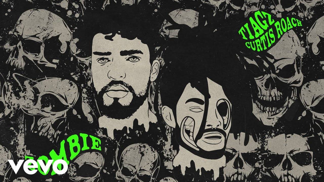 TIAGZ - Zombie ft. Curtis Roach