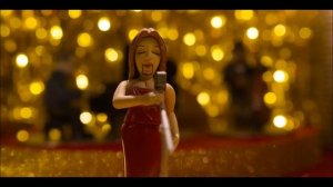 Fly Me to the Moon | Lyrics (Squid Game Scene -Joo Won COVER )