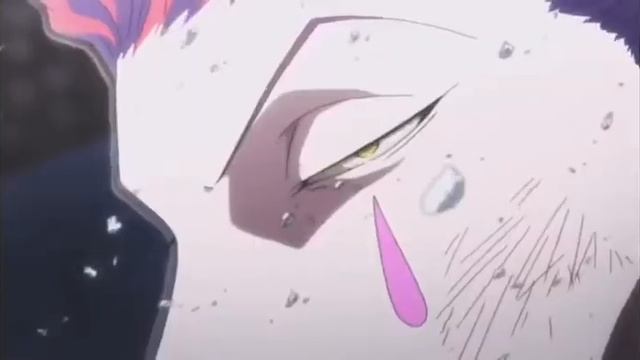 Гон против хисоки смотреть онлайн