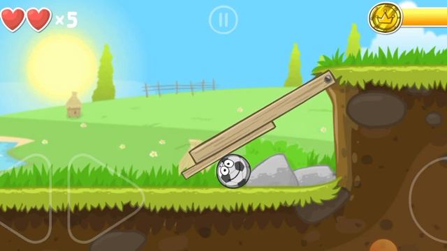 ПАСХАЛКА В КРАСНЫЙ ШАРИК 4 смотреть онлайн