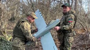 Подразделения группировки войск "Запад" наступают на Краснолиманском направлении СВО
