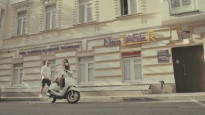 Поэзия безупречной красоты