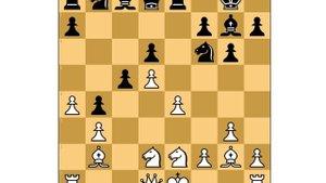 ЛУЧШАЯ ПАРТИЯ КМС МИХАИЛА ТАЛЯ