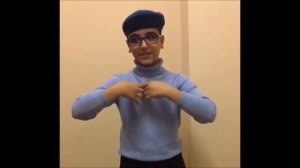Ты -Венера, Я-Юпитер. Исполняют мальчики 6 «В».