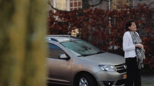 Daten met de handrem erop - Laatste Liefde смотреть онлайн