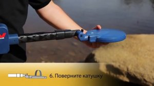 Minelab SDC 2300 Введение | Minelab Pоссия