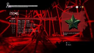 DmC: Devil May Cry Soundtrack (In-Game) - 170 - Get Your Body Beat [Round 2]